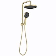 The Gabe Short Twin Shower
